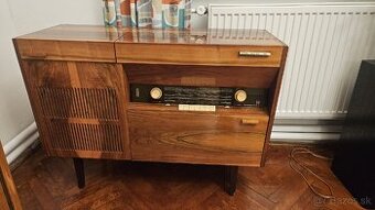 Gramoradio Tesla Humureska 2