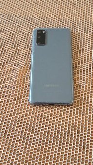 Samsung Galaxy s20