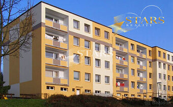 Kúpa 3 izbového bytu - Fončorda, Radvaň