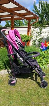 Športový kočík Easy Go Nitro