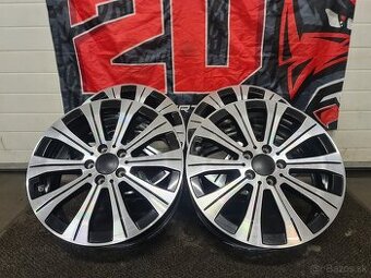 5X112 R18 BIcolor 6,5j et44