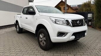 NISSAN NAVARA 23d - na predaj / na splatky