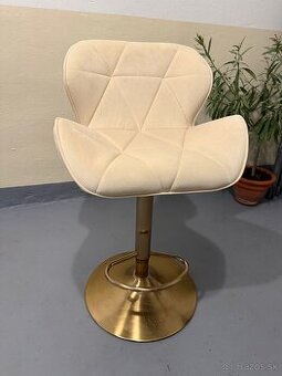 Barové stoličky 3ks