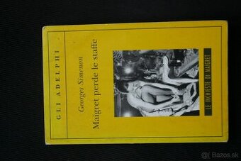 Maigret perde le staffe