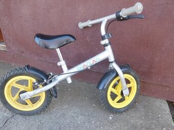 Odrážadlo-Spartan - 1