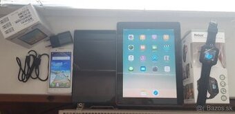 iPAD 2 NA SIM 64 GB  A 4 VECI