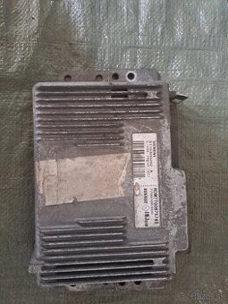riadiaca jednotka Simens 7700105980 Renault