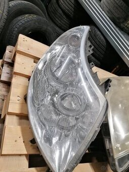 Svetlo Jumper ducato boxer