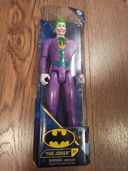 THE JOKER Action Figure
