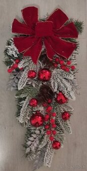 Vianočná dekorácia