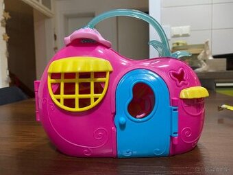 Fazulkina kaviaren (Butterbeans Cafe) - 1