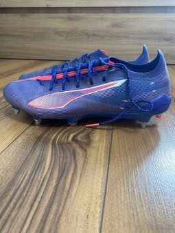 Kopačky Puma kolíkové
