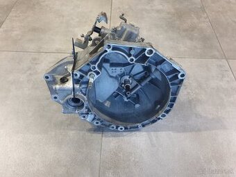 Fiat Grande Punto 1.2 8v Převidovka Repasovana