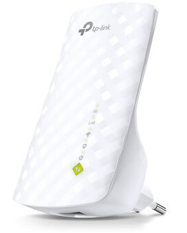 TP-LINK RE200 Dvojpásmový Wi-Fi 5 Extender AC750 - 1