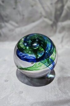 Ťažítko železný brod - U Hrocha - 1