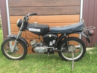 SIMSON S50