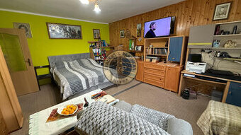 NA PREDAJ: Rodinný domček v Kokošovciach – 14 km od Prešova