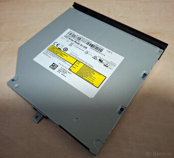 Predám CD/DVD mechaniku Samsung SU-208GB/DEGHF