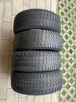 Predám zimné pneumatiky Cooper 205/70 R15