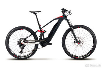 Predam E-BIKE - MTB - 720Wh