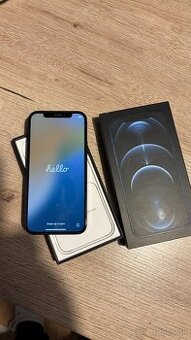 Apple iPhone 12 PRO 256GB