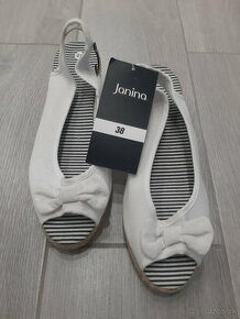 Damske letne sandale