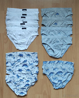 Slipy - Next, veľkosť 128