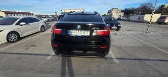 Predavam BMW x6 2014