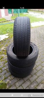 Barum Bravuris 5 HM 205/55 R16 H