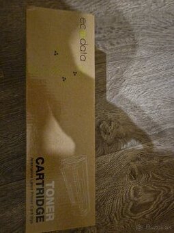 Toner do HP laser jet pro