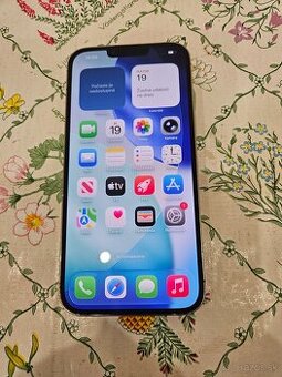 Iphone 13 pro max 128GB