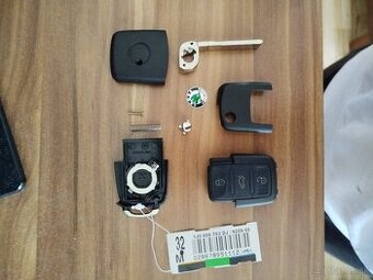 Diely škoda Octavia 2