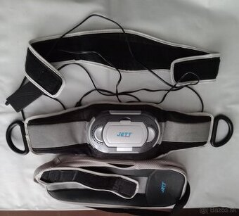 Predám masážny pás