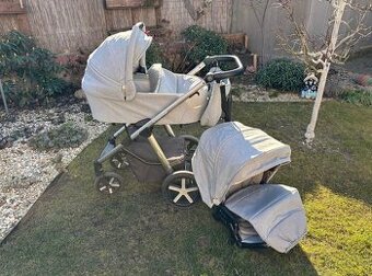 kocik Baby design Husky