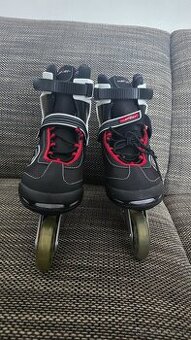 Kolieskové korčule