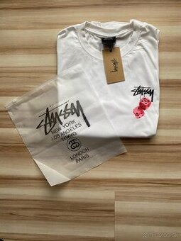 Stussy tričko