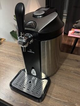 Pípa na pivo Klarstein Skal TK49-Skal