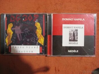 2x trochu undergroundu