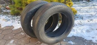 NEXEN NFERA SU1, LETNE, 215/60 R16, 95V