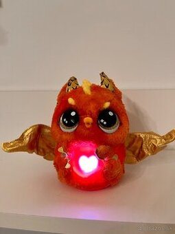 Hatchimals – Dráčik