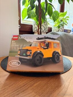 Lego 40650