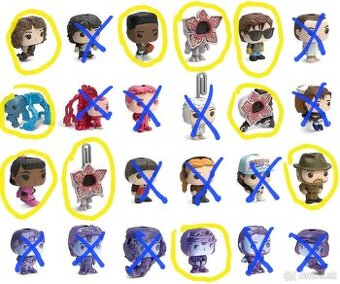 Kinder Joy Stranger Things