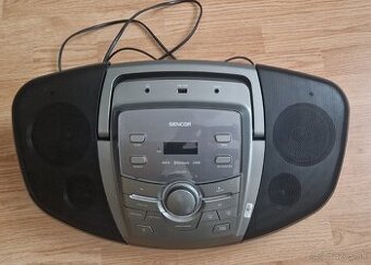 Predam radioprijimac SENCOR SPT5280