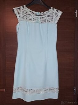 Dámske šaty v.38