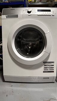 PREDÁM PRÁČKU AEG - 7 kg