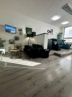 Kaderník - Kaderníčka