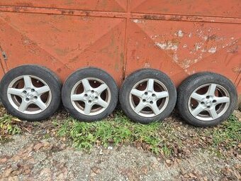 kolesa letne na hl diskoch 165/70/R14 cena za kus 25e