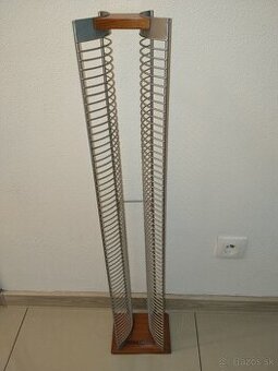 Predám stojan na DVD