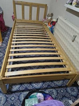 Valenda aj s madracom