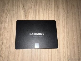 Samsung 850EVO 1TB